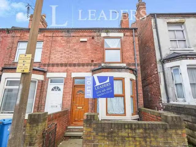 House for rent in Caldermill, East Midlands