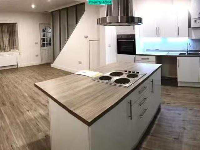 House for rent