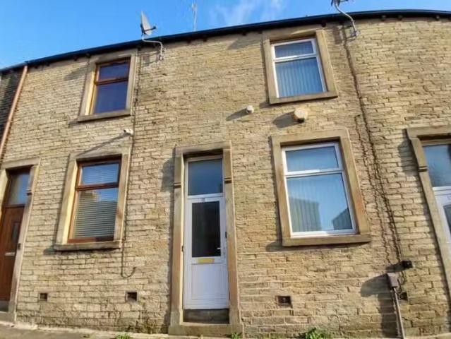 House for rent in Padiham, Burnley