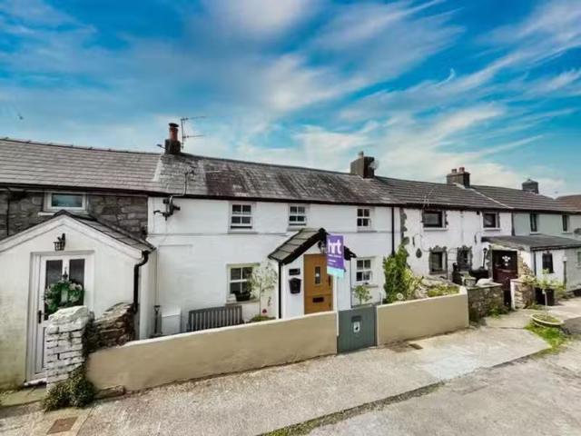 House for rent in Wales