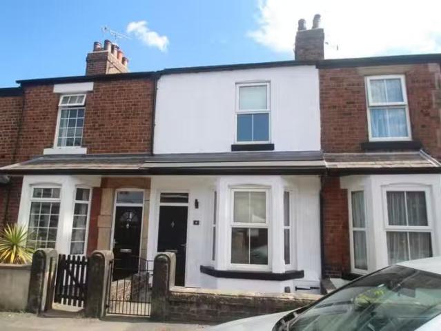 House for rent in Oatlands, Harrogate