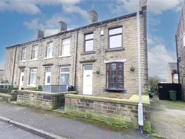 House for rent in Hill Top, Slaithwaite