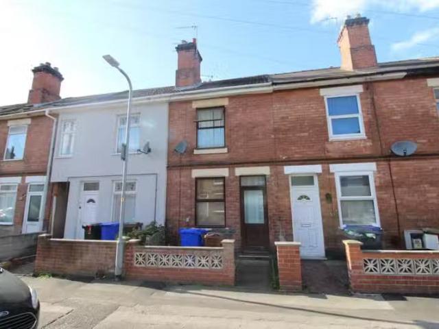 House for rent in Anglesey, Beamhurst