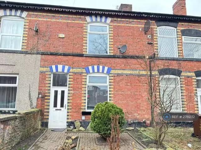 House for rent in Bury, Greater Manchester
