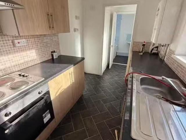 House for rent in Stanley