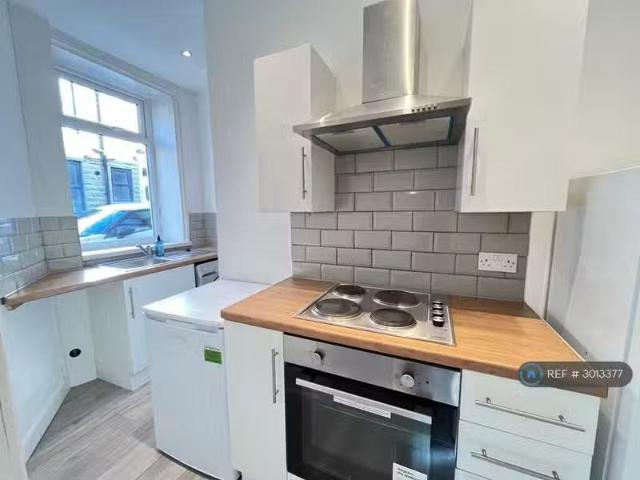 House for rent in Irwell Vale, Lancashire