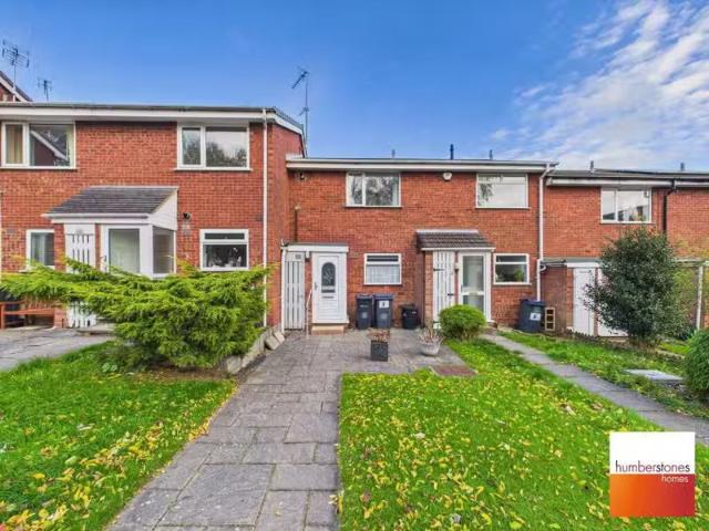 House for rent in West Midlands