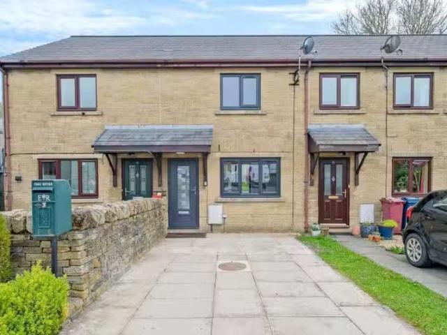 House for rent in Paradise, Lancashire