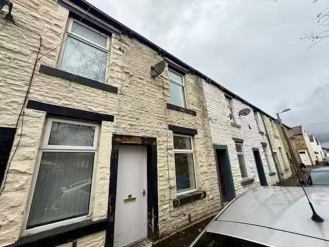 House for rent in Fulledge, Burnley