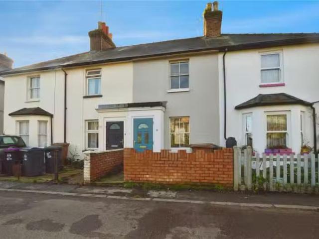 House for rent in Duton Hill, Essex