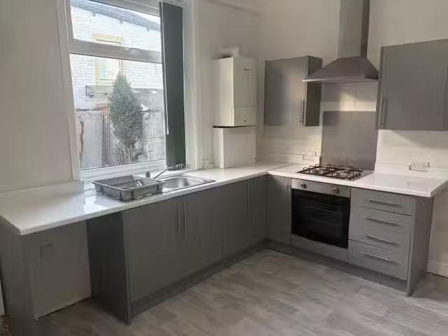 House for rent in Rose Hill, Burnley