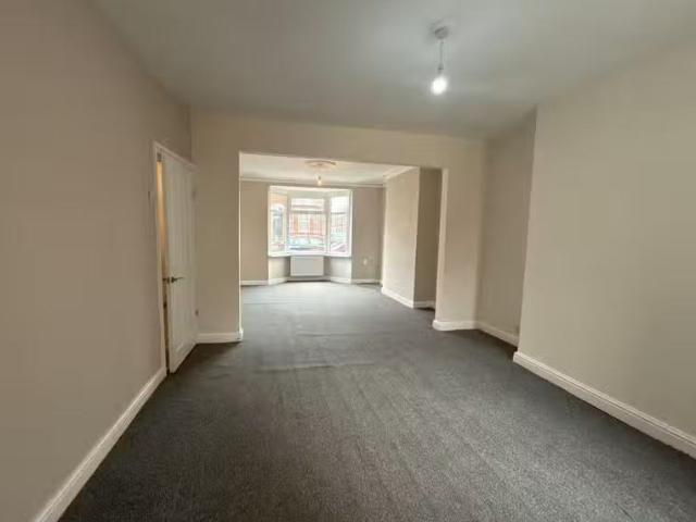 House for rent in Hexthorpe, South Yorkshire