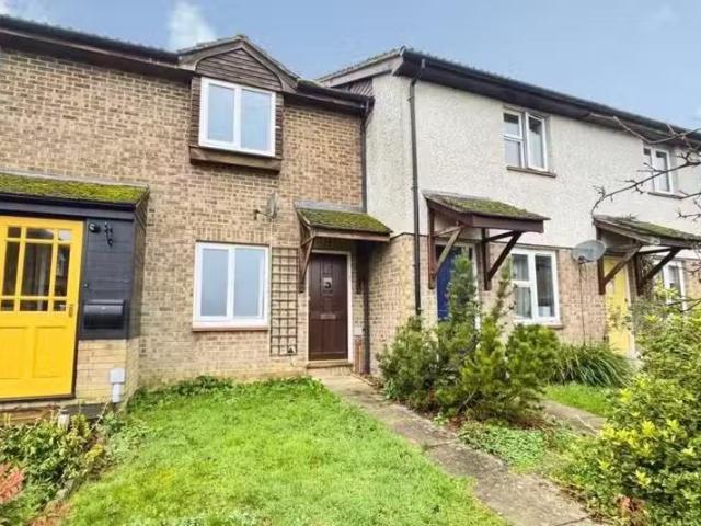 House for rent in St. Dunstan's, The Bridge