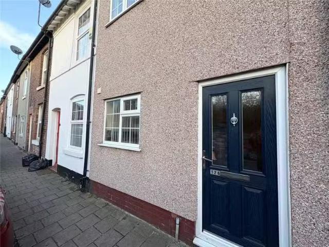 House for rent in Ince, Cheshire
