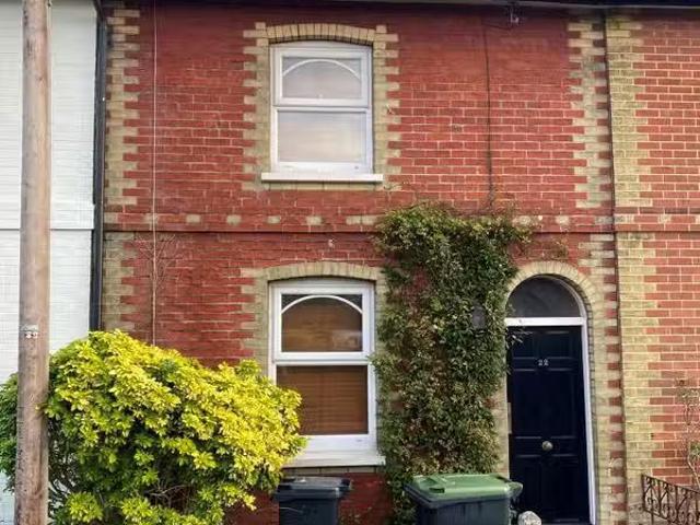 House for rent in East Dorset