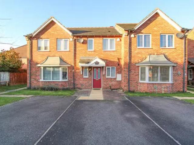 House for rent in South Yorkshire
