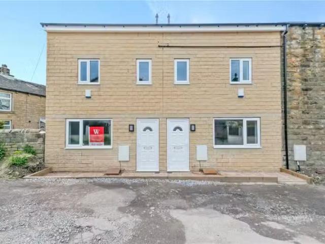 House for rent in Adwalton, West Yorkshire