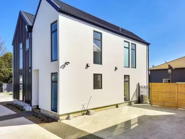 House for rent in Heathcote, Canterbury