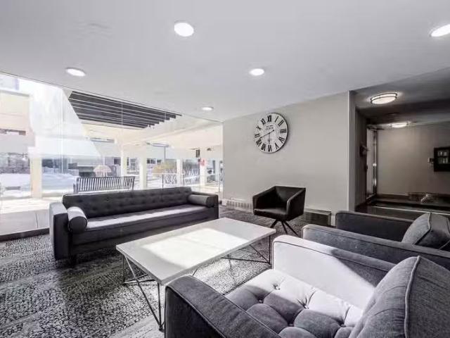 Condo for rent in Don Valley West, Toronto