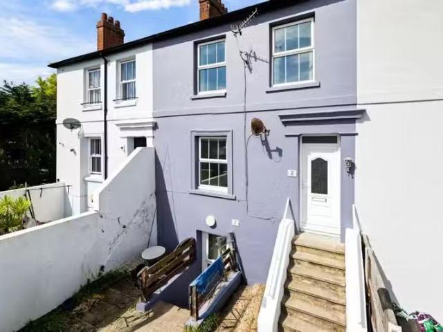 Apartment for rent in Folkestone, Kent