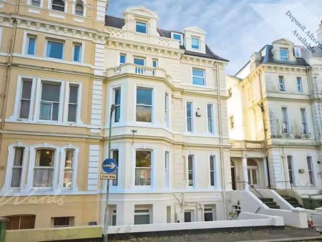 Apartment for rent in Folkestone, Kent