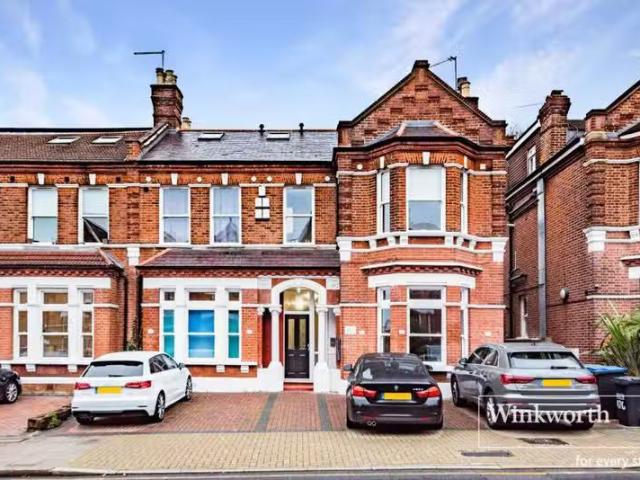 Apartment for rent in Beckenham, Greater London