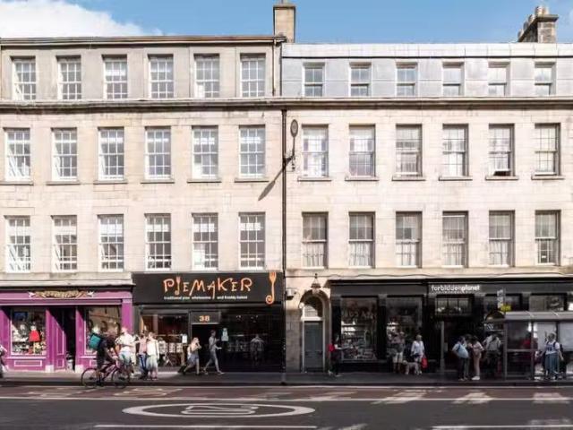 Apartment for rent in Craigmillar, Scotland