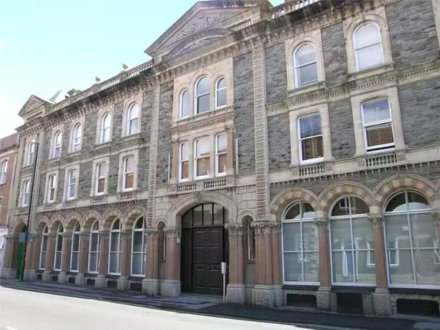 Apartment for rent in St Matthew's, Old Wharf