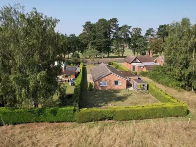 House for rent in Herringswell, West Suffolk