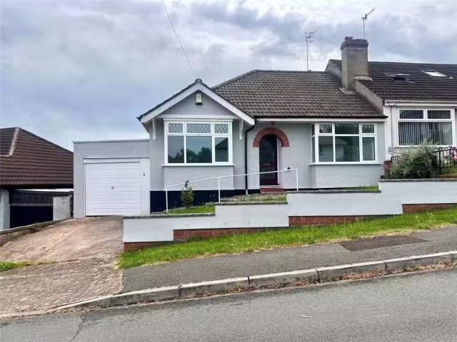 House for rent in Henstridge, Somerset