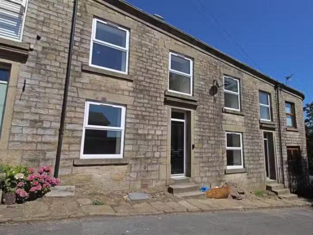 House for rent in Belmont, Scotland