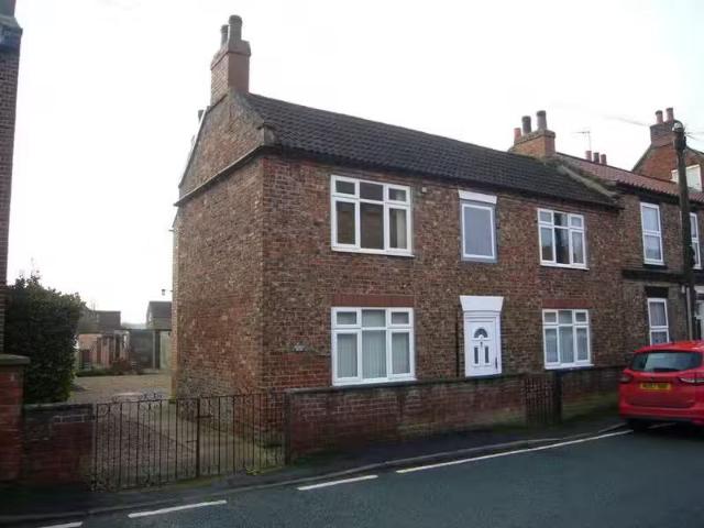 House for rent