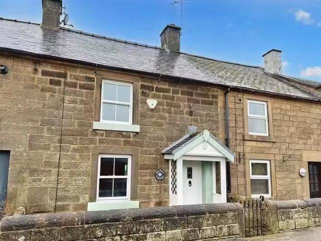 House for rent in Froggatt, East Midlands