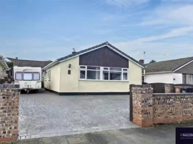 House for rent