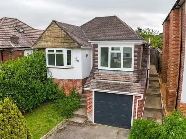 House for rent in Poole