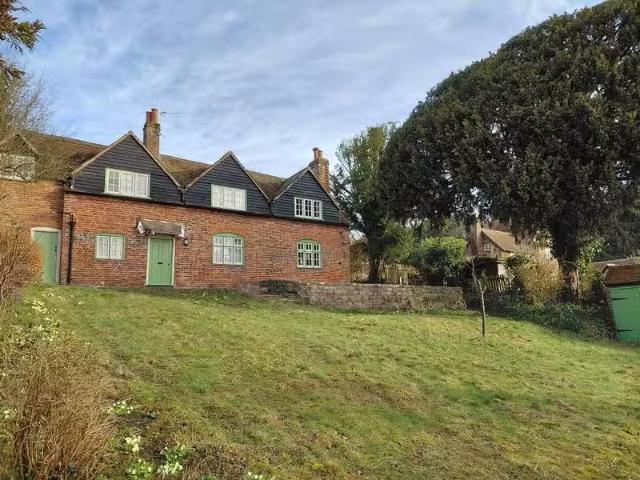 House for rent in Ibstone, Buckinghamshire