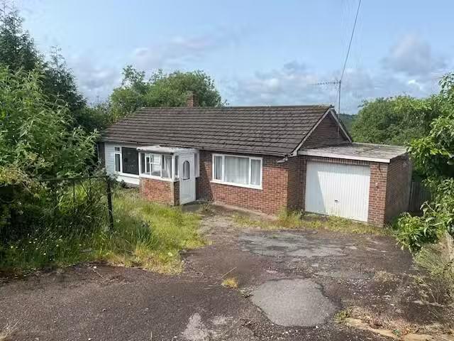 House for rent in Bromsberrow Heath, Gloucestershire
