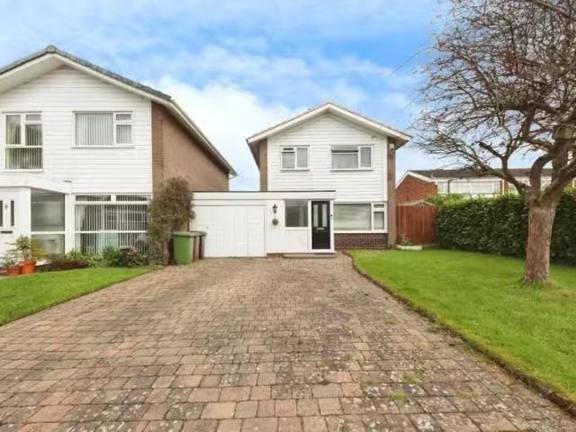 House for rent in Elmdon Heath, Solihull
