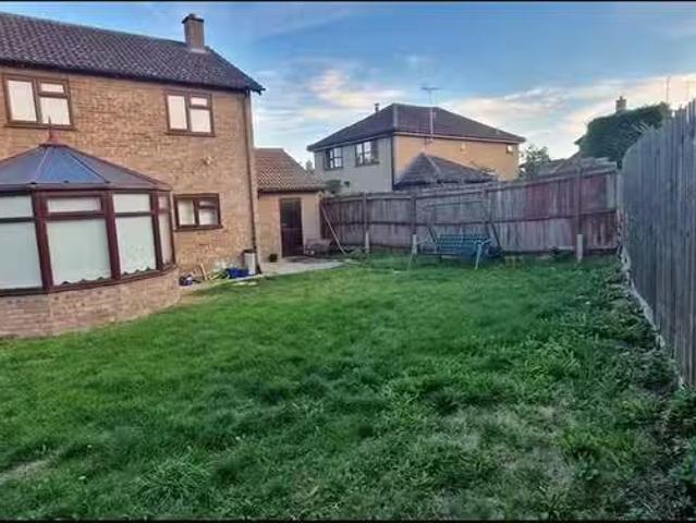 House for rent in Arrington, Cambridgeshire
