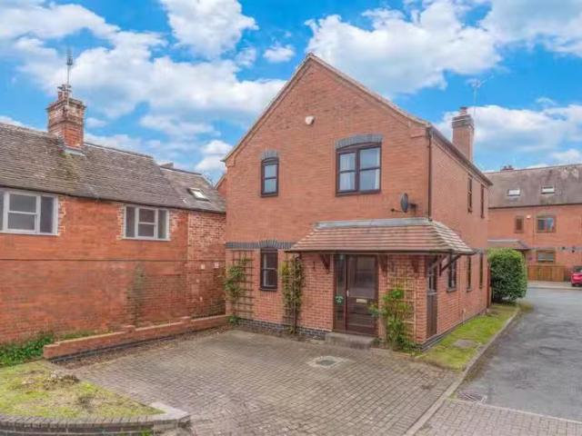 House for rent in Alderminster, Warwickshire