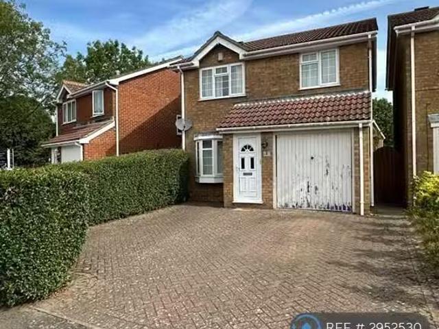 House for rent in Folkestone, Kent