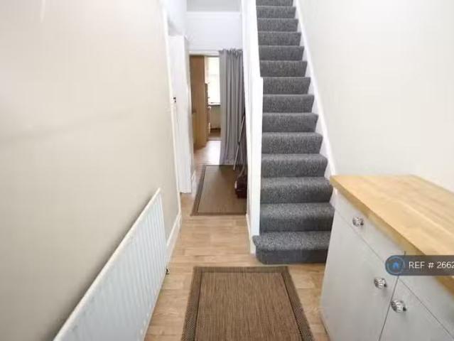 House for rent in Branksome, Poole
