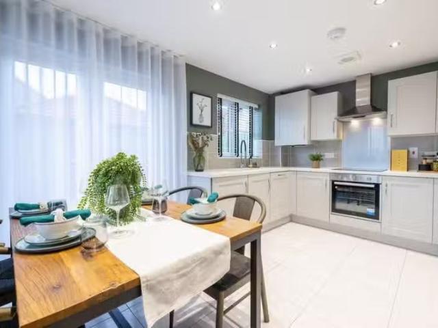 House for rent in Denholme, West Yorkshire