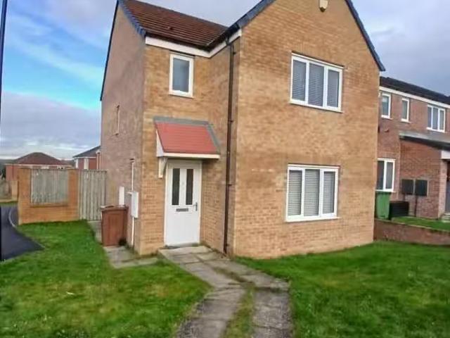 House for rent in Northamptonshire