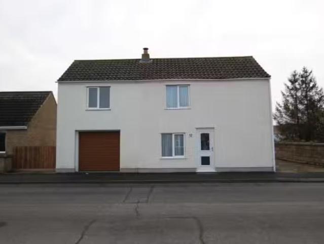 House for rent in Isleham, East Cambridgeshire