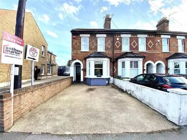 House for rent in Crayford, Greater London