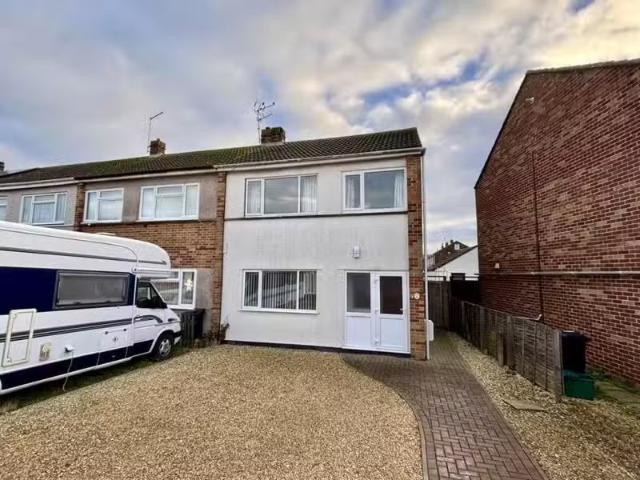 House for rent in Georgia, Greater Manchester