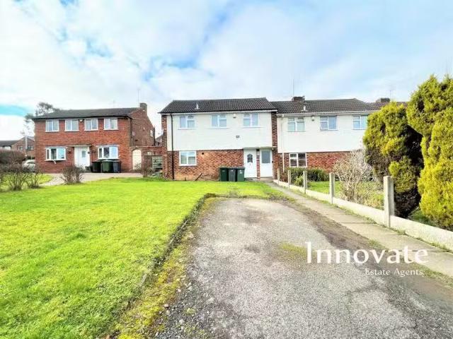 House for rent in London Borough of Croydon, Greater London