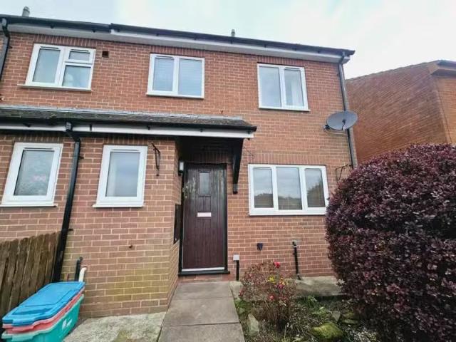 House for rent in Llandrindod Wells