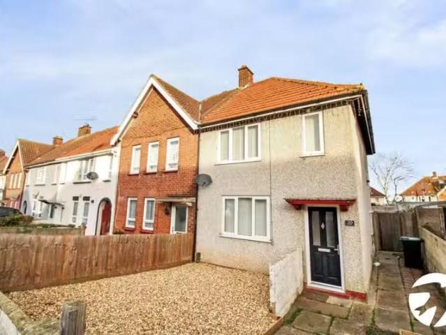 House for rent in Westcourt, Hamerton